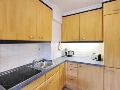 Ferienwohnung für 2 Personen (30 m²) in Westerland (Sylt) 8/10