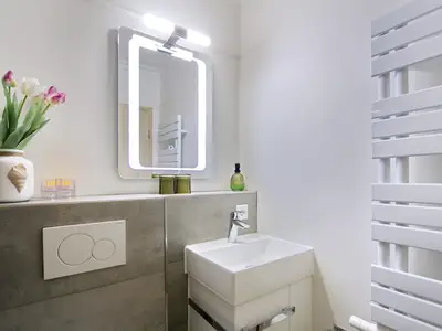 Ferienwohnung für 2 Personen (30 m²) in Westerland (Sylt) 9/10