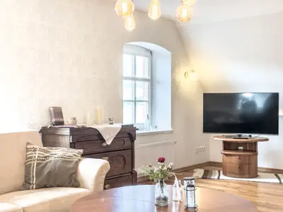Ferienwohnung für 4 Personen (80 m²) in Oldenswort 10/10
