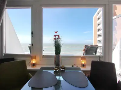Ferienwohnung für 2 Personen (34 m²) in Westerland (Sylt) 3/10
