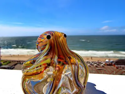 Ferienwohnung für 2 Personen (34 m²) in Westerland (Sylt) 4/10