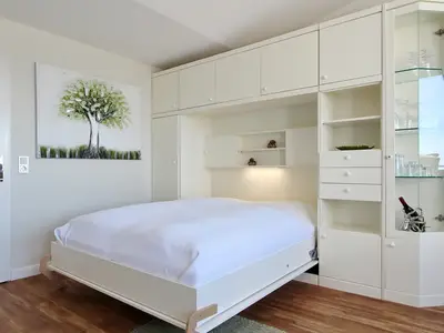 Ferienwohnung für 2 Personen (34 m²) in Westerland (Sylt) 6/10