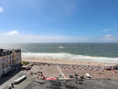 Ferienwohnung für 2 Personen (34 m²) in Westerland (Sylt) 8/10