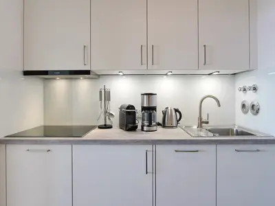 Ferienwohnung für 2 Personen (34 m²) in Westerland (Sylt) 10/10