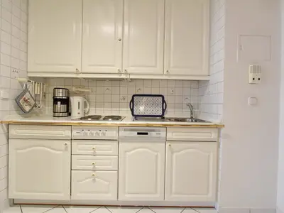 Ferienwohnung für 2 Personen (34 m²) in Westerland (Sylt) 9/10