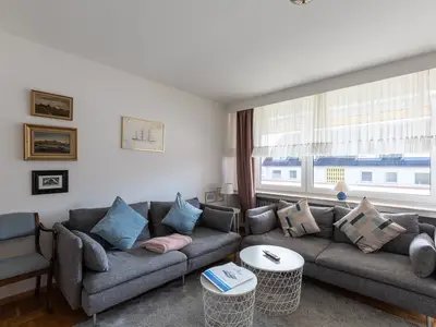 Ferienwohnung für 4 Personen (60 m²) in Duhnen 3/10