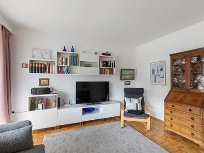 Ferienwohnung für 4 Personen (60 m²) in Duhnen 4/10