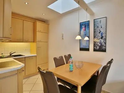 Ferienwohnung für 5 Personen (65 m²) in Steinmarne 2/10