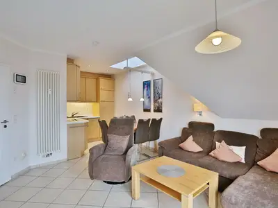 Ferienwohnung für 5 Personen (65 m²) in Steinmarne 4/10