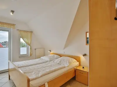 Ferienwohnung für 5 Personen (65 m²) in Steinmarne 6/10
