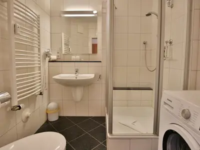 Ferienwohnung für 5 Personen (65 m²) in Steinmarne 7/10