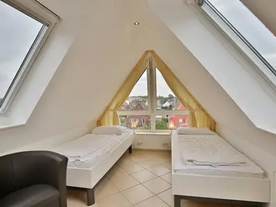 Ferienwohnung für 5 Personen (65 m²) in Steinmarne 8/10