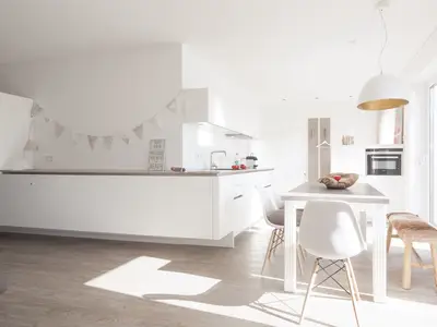 Ferienwohnung für 4 Personen (70 m²) in Norderney 3/9