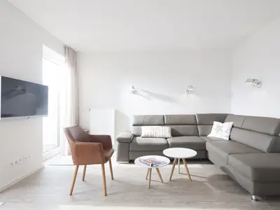 Ferienwohnung für 4 Personen (70 m²) in Norderney 7/9