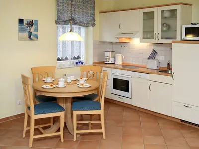 Ferienwohnung für 3 Personen (50 m²) in Ostseebad Kühlungsborn 3/5