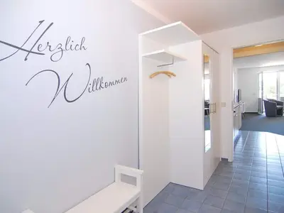 Ferienwohnung für 4 Personen (49 m²) in Westerland (Sylt) 6/10