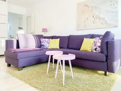 Ferienwohnung für 4 Personen (80 m²) in Timmendorfer Strand 5/10