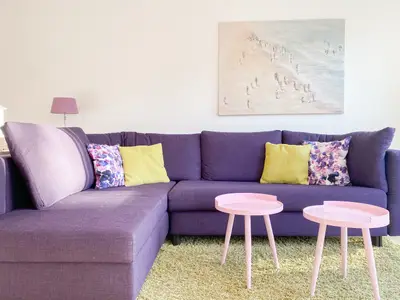 Ferienwohnung für 4 Personen (80 m²) in Timmendorfer Strand 6/10