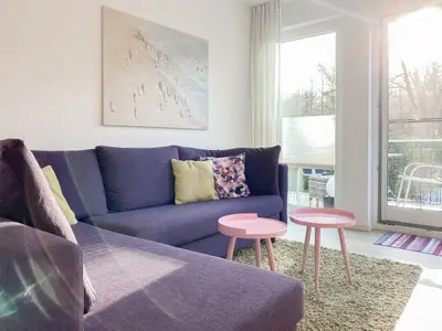 Ferienwohnung für 4 Personen (80 m²) in Timmendorfer Strand 7/10
