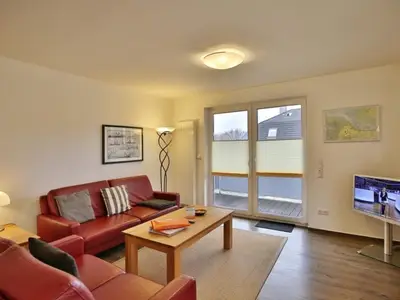 Ferienwohnung für 3 Personen (60 m²) in Duhnen 2/10