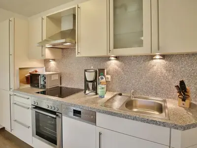 Ferienwohnung für 3 Personen (60 m²) in Duhnen 5/10