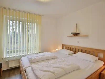 Ferienwohnung für 3 Personen (60 m²) in Duhnen 6/10