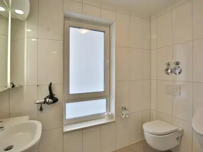 Ferienwohnung für 3 Personen (60 m²) in Duhnen 7/10