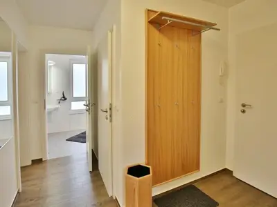 Ferienwohnung für 3 Personen (60 m²) in Duhnen 8/10