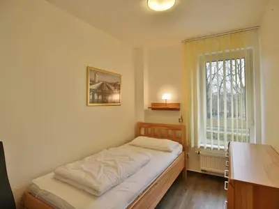 Ferienwohnung für 3 Personen (60 m²) in Duhnen 10/10