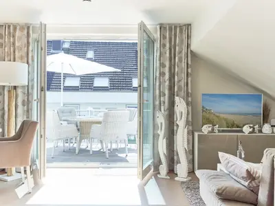 Ferienwohnung für 4 Personen (70 m²) in Scharbeutz 1/10