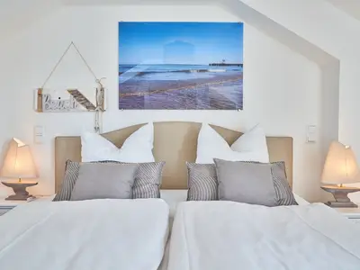 Ferienwohnung für 4 Personen (70 m²) in Scharbeutz 5/10