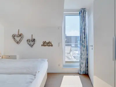 Ferienwohnung für 4 Personen (70 m²) in Scharbeutz 6/10
