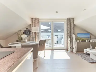 Ferienwohnung für 4 Personen (70 m²) in Scharbeutz 7/10