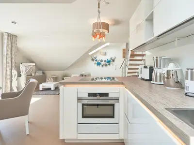 Ferienwohnung für 4 Personen (70 m²) in Scharbeutz 8/10