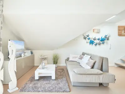 Ferienwohnung für 4 Personen (70 m²) in Scharbeutz 9/10