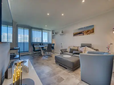 Ferienwohnung für 3 Personen (45 m²) in Heiligenhafen 1/10