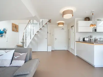 Ferienwohnung für 4 Personen (70 m²) in Scharbeutz 10/10