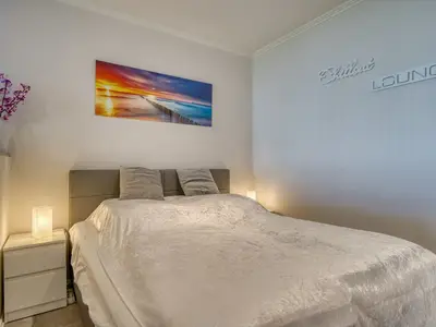 Ferienwohnung für 3 Personen (45 m²) in Heiligenhafen 3/10