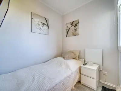 Ferienwohnung für 3 Personen (45 m²) in Heiligenhafen 4/10