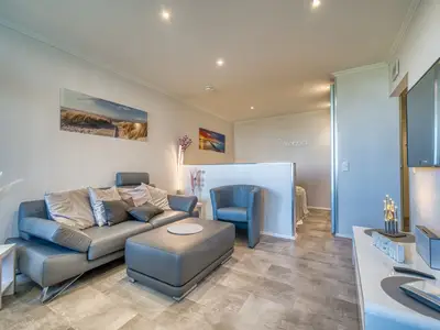 Ferienwohnung für 3 Personen (45 m²) in Heiligenhafen 5/10