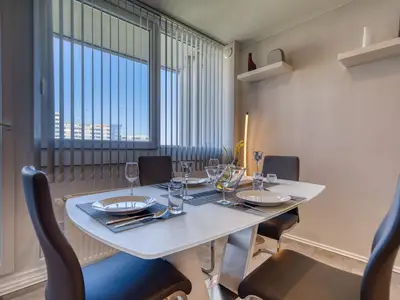 Ferienwohnung für 3 Personen (45 m²) in Heiligenhafen 9/10