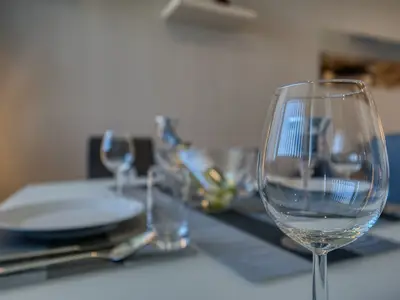 Ferienwohnung für 3 Personen (45 m²) in Heiligenhafen 10/10