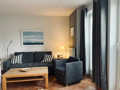 Ferienwohnung für 4 Personen (55 m²) in Ostseebad Kühlungsborn 2/10