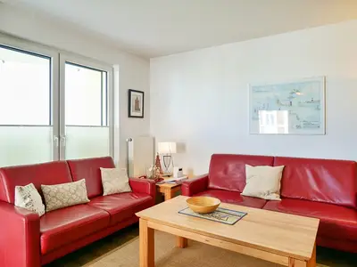 Ferienwohnung für 3 Personen (74 m²) in Steinmarne 2/10