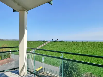 Ferienwohnung für 3 Personen (74 m²) in Steinmarne 4/10