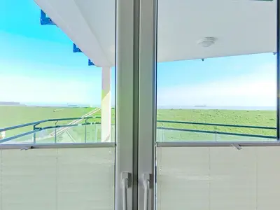 Ferienwohnung für 3 Personen (74 m²) in Steinmarne 6/10