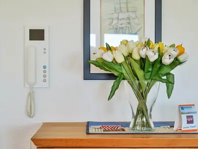 Ferienwohnung für 3 Personen (74 m²) in Steinmarne 7/10