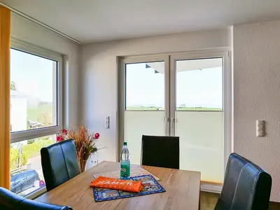 Ferienwohnung für 3 Personen (74 m²) in Steinmarne 8/10