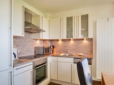 Ferienwohnung für 3 Personen (74 m²) in Steinmarne 9/10