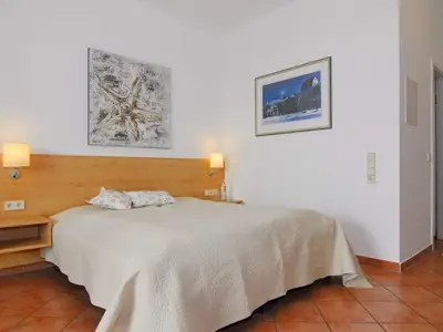 Ferienwohnung für 2 Personen (31 m²) in Westerland (Sylt) 5/9